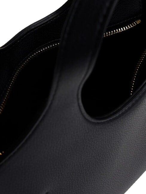 TH LOGO Shoulder bag, with shoulder strap black - Women&rsquo;s Bags