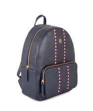 TOMMY HILFIGER TH TIMELESS Backpack space blue - Women&rsquo;s Bags - 2