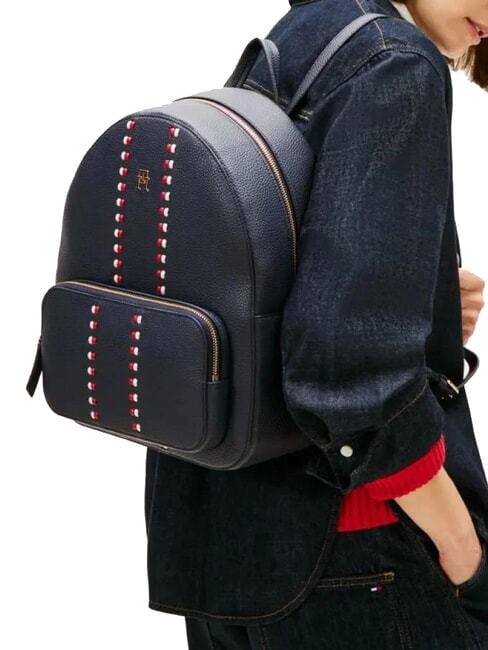 TH TIMELESS Backpack space blue - Women&rsquo;s Bags