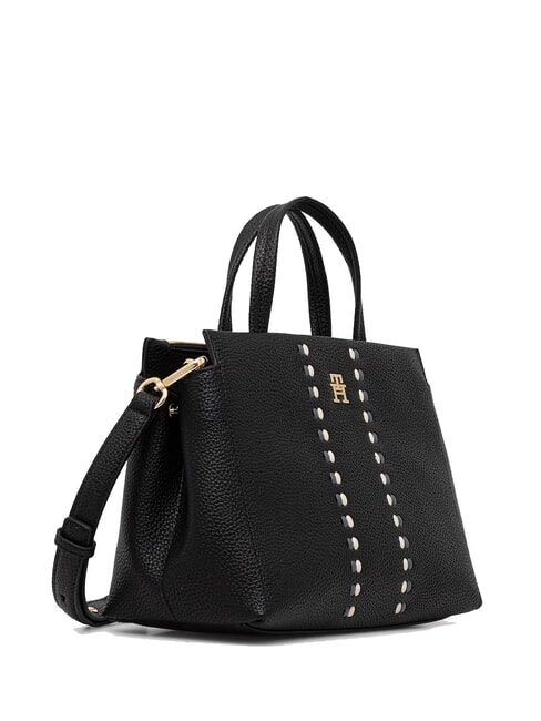 TH TIMELESS Handbag, with shoulder strap black - Women&rsquo;s Bags