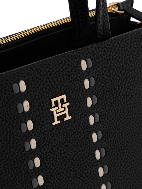 TH TIMELESS Handbag, with shoulder strap black - Women&rsquo;s Bags