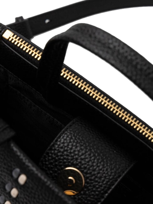 TH TIMELESS Handbag, with shoulder strap black - Women&rsquo;s Bags