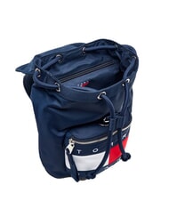 TOMMY HILFIGER TJ ARCHIVE Backpack dark night navy - Women&rsquo;s Bags - 4