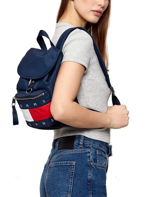 TJ ARCHIVE Backpack dark night navy - Women&rsquo;s Bags