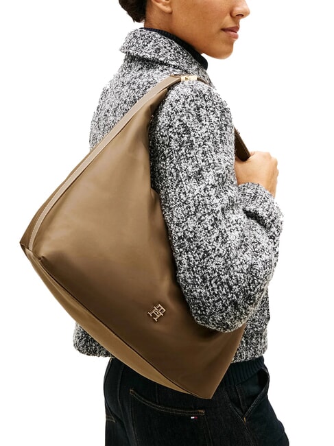 TH GO Shoulder bag Nordic taupe - Women&rsquo;s Bags