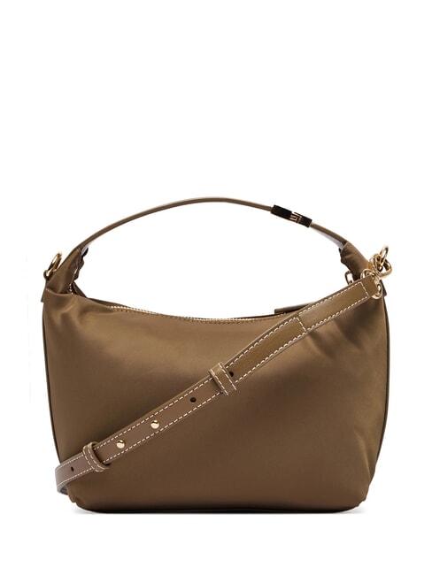 TH GO Mini shoulder bag, with shoulder strap Nordic taupe - Women&rsquo;s Bags