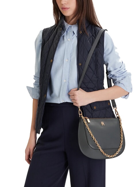 TH GLAM Shoulder bag, with shoulder strap superior steel - Women&rsquo;s Bags