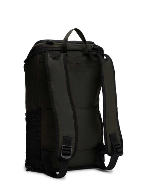 TH TRAVEL Backpack  dark woodland - Backpacks & School and Leisure