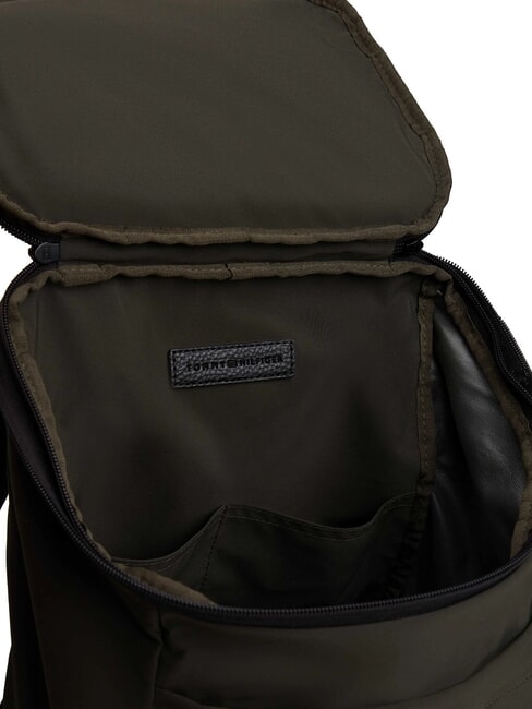 TH TRAVEL Backpack  dark woodland - Backpacks & School and Leisure
