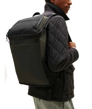 TOMMY HILFIGER TH TRAVEL Backpack  dark woodland - Backpacks & School and Leisure - 5