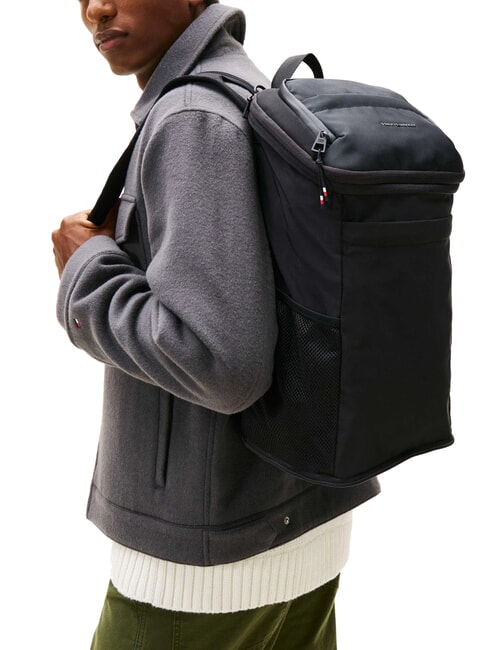 TH TRAVEL Backpack  black - Backpacks & School and Leisure