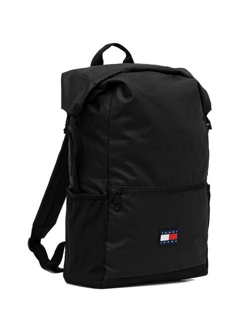 TJ DAILY TECH Backpack black - Backpacks & School and Leisure