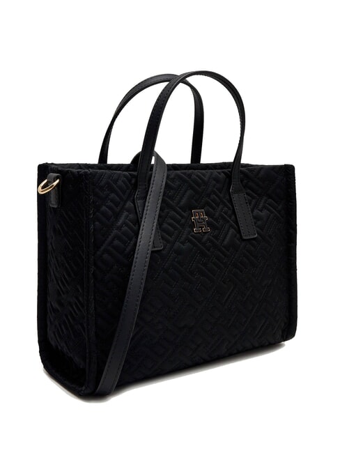 TH CITY Handbag, with shoulder strap black - Women&rsquo;s Bags