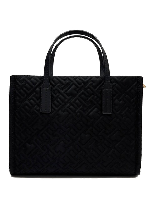 TH CITY Handbag, with shoulder strap black - Women&rsquo;s Bags