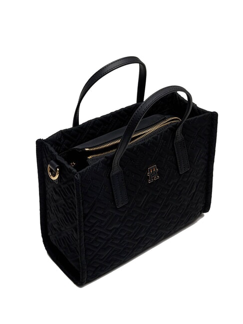 TH CITY Handbag, with shoulder strap black - Women&rsquo;s Bags