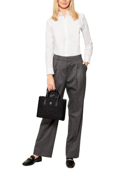 TH CITY Handbag, with shoulder strap black - Women&rsquo;s Bags