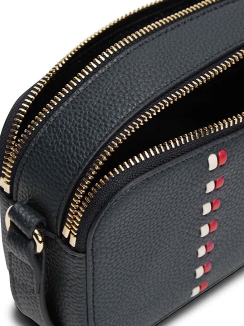 TH TIMELESS Mini shoulder bag space blue - Women&rsquo;s Bags