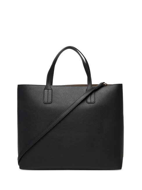 TH ICON Handbag, with shoulder strap black - Women&rsquo;s Bags