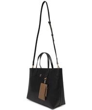 TOMMY HILFIGER TH ICON Handbag, with shoulder strap black - Women&rsquo;s Bags - 3