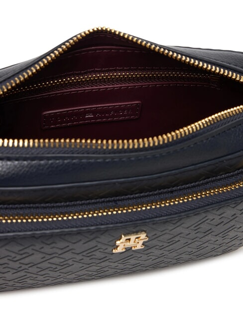 TH ICON Mini shoulder bag space blue - Women&rsquo;s Bags