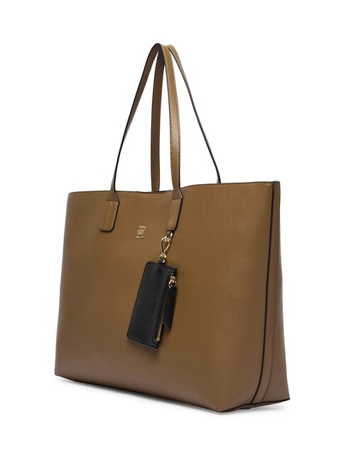 TH ICON Shopper with clutch Nordic taupe - Women&rsquo;s Bags