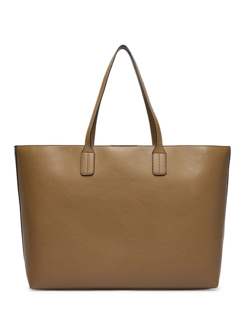 TH ICON Shopper with clutch Nordic taupe - Women&rsquo;s Bags