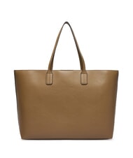 TOMMY HILFIGER TH ICON Shopper with clutch Nordic taupe - Women&rsquo;s Bags - 3