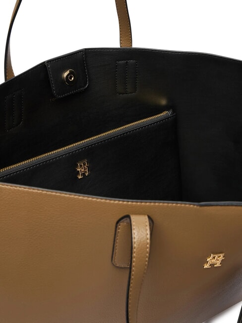 TH ICON Shopper with clutch Nordic taupe - Women&rsquo;s Bags