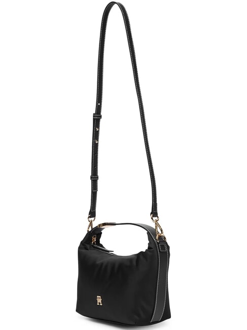 TH GO Mini shoulder bag, with shoulder strap black - Women&rsquo;s Bags