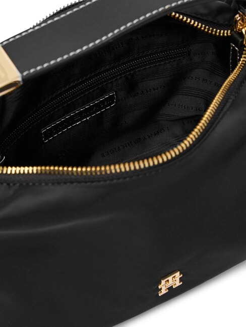 TH GO Mini shoulder bag, with shoulder strap black - Women&rsquo;s Bags