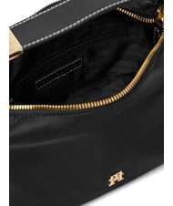 TOMMY HILFIGER TH GO Mini shoulder bag, with shoulder strap black - Women&rsquo;s Bags - 4