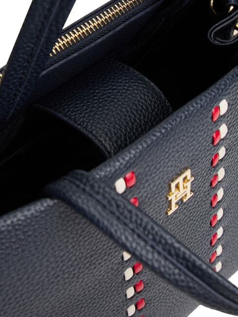 TH TIMELESS Handbag, with shoulder strap space blue - Women&rsquo;s Bags