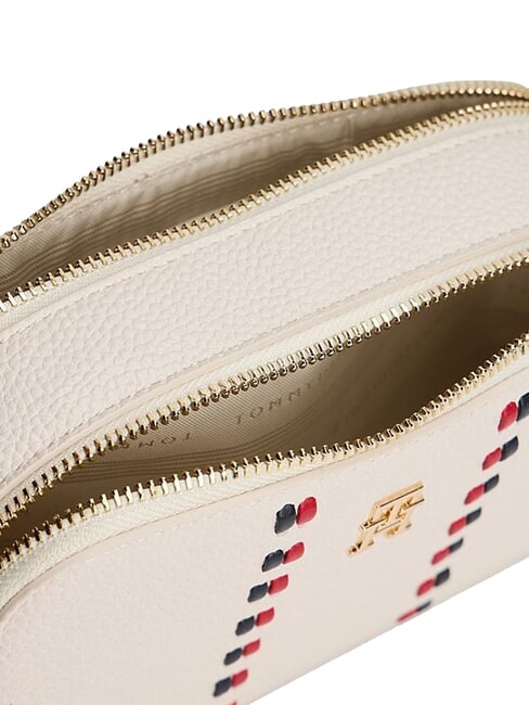 TH TIMELESS Mini shoulder bag muslin - Women&rsquo;s Bags