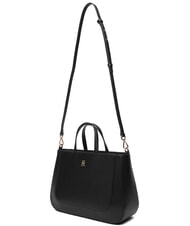TOMMY HILFIGER TH GLAM Handbag, with shoulder strap black - Women&rsquo;s Bags - 3