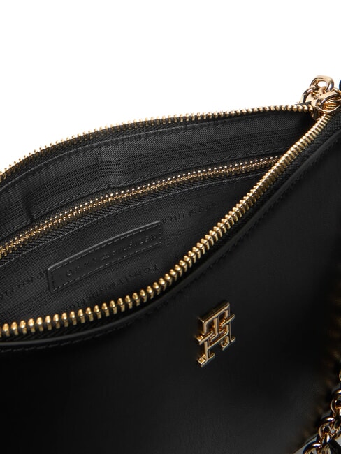 TH GLAM Shoulder bag, with shoulder strap black - Women&rsquo;s Bags