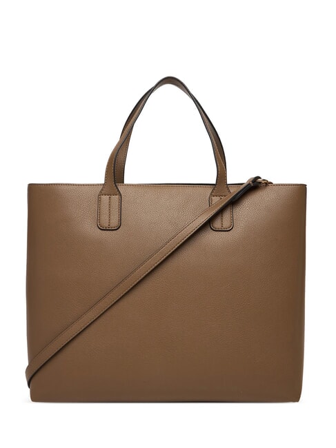 TH ICON Handbag, with shoulder strap Nordic taupe - Women&rsquo;s Bags