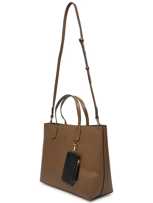 TH ICON Handbag, with shoulder strap Nordic taupe - Women&rsquo;s Bags