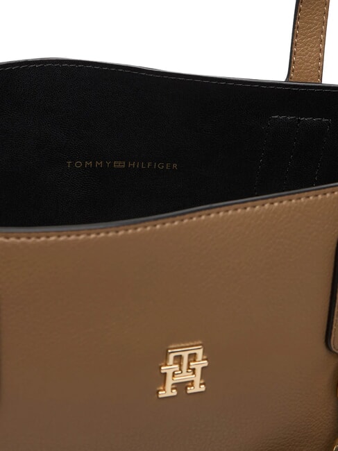 TH ICON Handbag, with shoulder strap Nordic taupe - Women&rsquo;s Bags