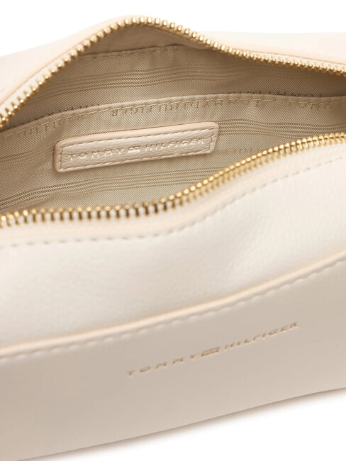 TH LOGO Mini shoulder bag muslin - Women&rsquo;s Bags