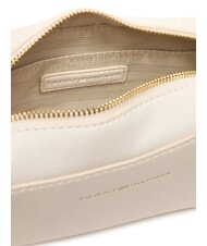 TOMMY HILFIGER TH LOGO Mini shoulder bag muslin - Women&rsquo;s Bags - 4