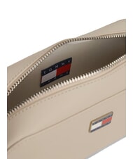 TOMMY HILFIGER TJ DAILY ELEVATED Micro Shoulder Bag Gulf Sand - Women&rsquo;s Bags - 3