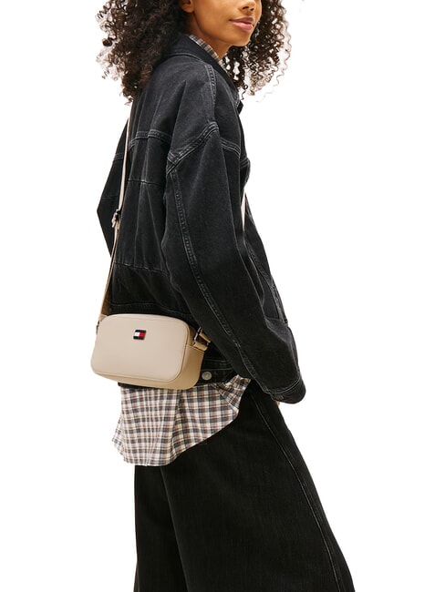 TJ DAILY ELEVATED Micro Shoulder Bag Gulf Sand - Women&rsquo;s Bags