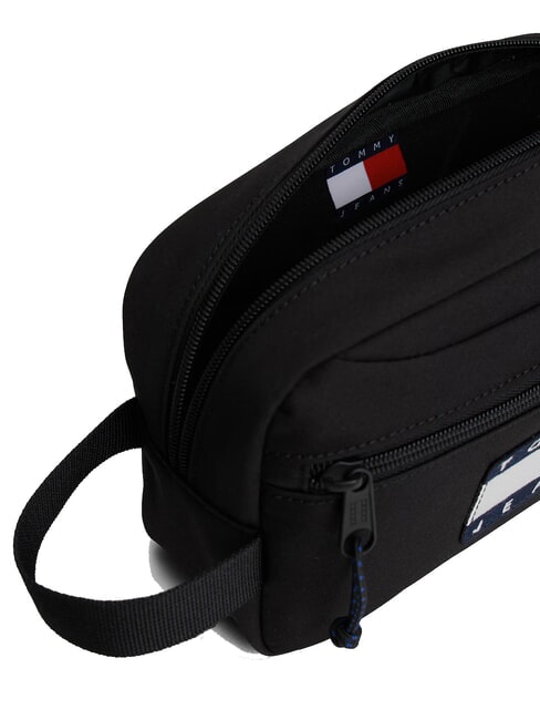 TJ ARCHIVE Beauty case black - Beauty Case