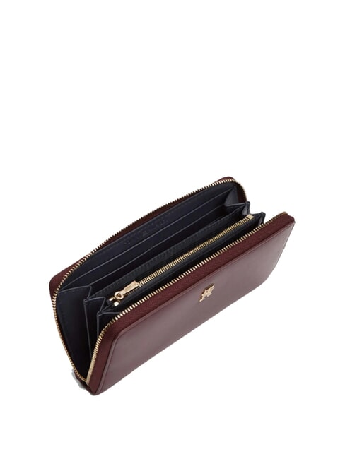 TH ICON Zip Around Wallet Marzemino - Women&rsquo;s Wallets