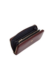 TOMMY HILFIGER TH ICON Zip Around Wallet Marzemino - Women&rsquo;s Wallets - 2