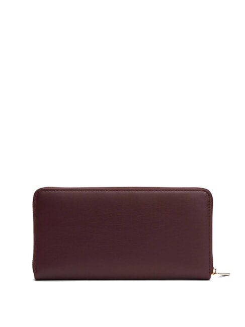 TH ICON Zip Around Wallet Marzemino - Women&rsquo;s Wallets