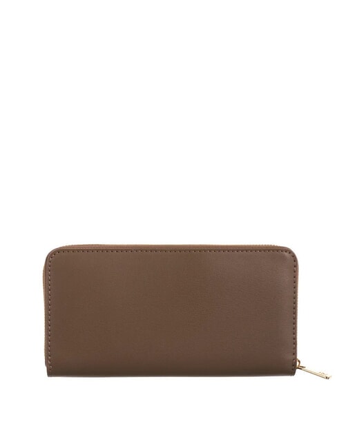 TH ICON Zip Around Wallet Nordic taupe - Women&rsquo;s Wallets