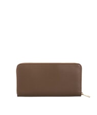 TOMMY HILFIGER TH ICON Zip Around Wallet Nordic taupe - Women&rsquo;s Wallets - 3