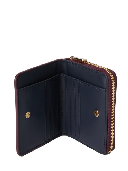 TH ICON Small Wallet Marzemino - Women&rsquo;s Wallets