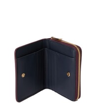 TOMMY HILFIGER TH ICON Small Wallet Marzemino - Women&rsquo;s Wallets - 2